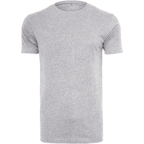 Build your Brand T-Shirt Round-Neck